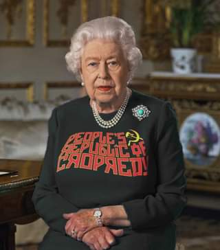 Image may contain: 1 person, close-up