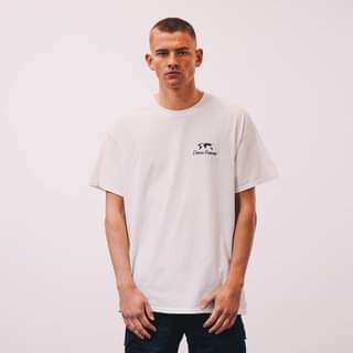 Image may contain: 1 person, standing