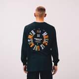 Image may contain: one or more people