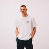 Image may contain: 1 person, standing