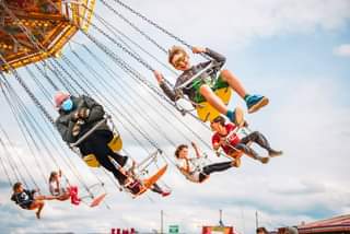 May be an image of 2 people