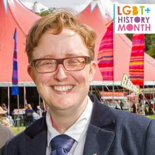 May be an image of 1 person