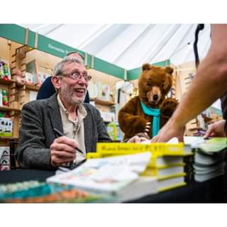 May be an image of one or more people, people standing and indoor