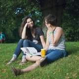 May be an image of 1 person and outdoors