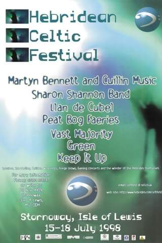 May be an image of text