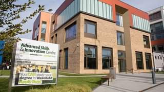 May be an image of outdoors