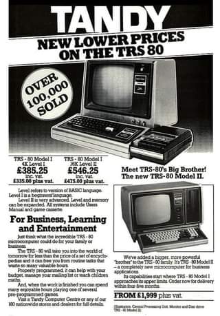 May be an image of text