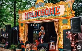 May be an image of outdoors