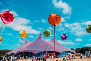 May be an image of outdoors