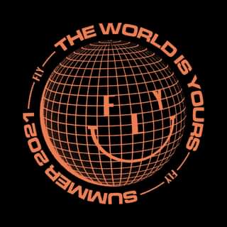 May be an image of text