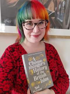 May be an image of 1 person, book and indoor