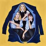 May be an illustration of 3 people