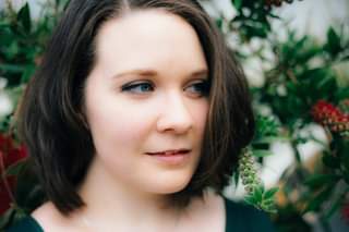 May be a close-up of 1 person and outdoors