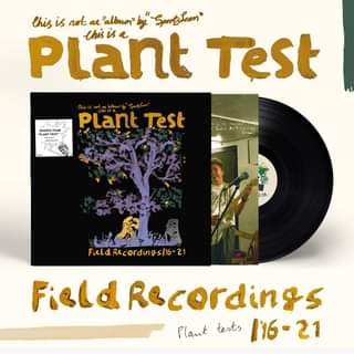 May be an image of text