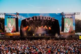 May be an image of one or more people, people standing and outdoors