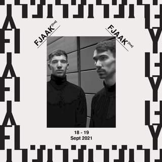 May be an image of 2 people