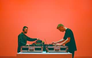 May be an image of 1 person