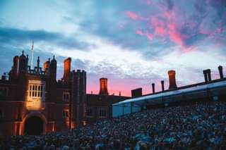 May be an image of one or more people and outdoors