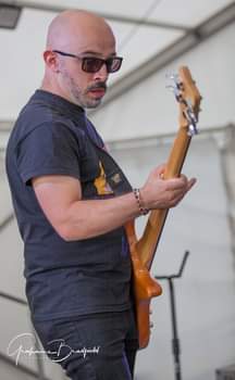 May be an image of 1 person