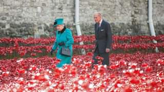 May be an image of 2 people and outdoors