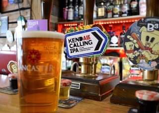 May be an image of drink