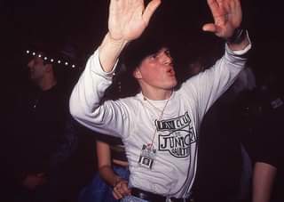 May be an image of 2 people and people standing