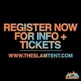 May be an image of text