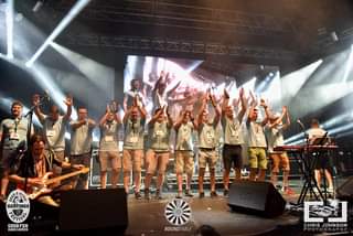 May be an image of 1 person and standing