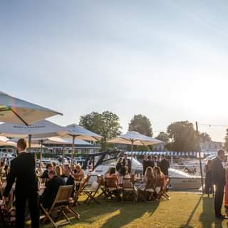 May be an image of one or more people and outdoors