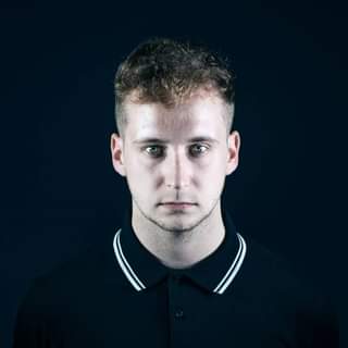 May be a close-up of 1 person