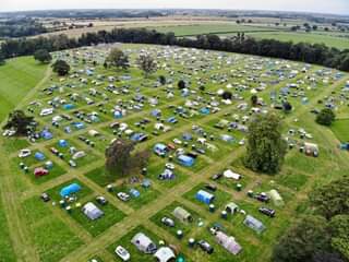 May be an image of outdoors