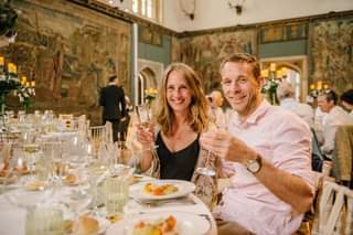 May be an image of 3 people and indoor