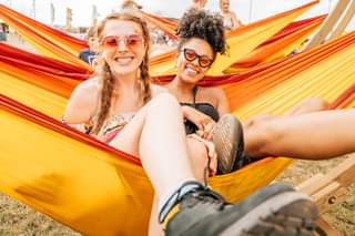 May be an image of 2 people and outdoors