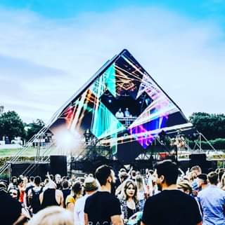 May be an image of 2 people, people standing and outdoors