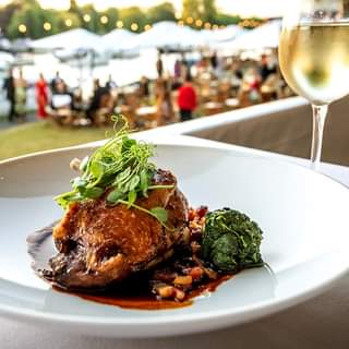 May be an image of food