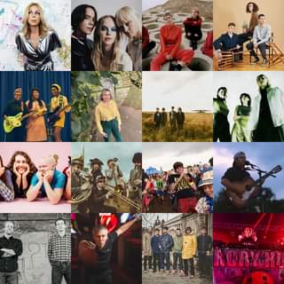 May be an image of 19 people and people standing