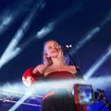 May be an image of 1 person