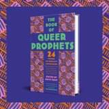 May be an image of book