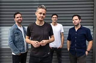 May be an image of 4 people and people standing