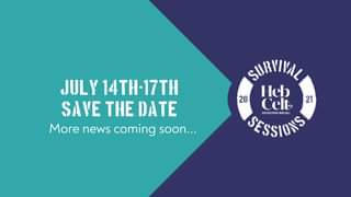 May be an image of text