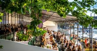 May be an image of one or more people and outdoors