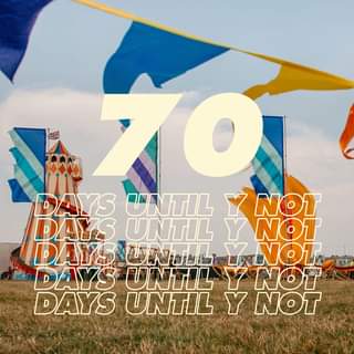 May be an image of outdoors and text that says "DAYS UNTIL Y NOI DAYS UNTIL Y NOT DAYS AITIE NOI DAYS UNTIL Y NOT DAYS UNTIL Y NOT"