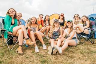 May be an image of 10 people, people standing and outdoors