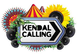 kendall calling – Festival Flyer