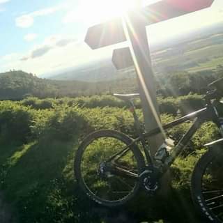 May be an image of outdoors