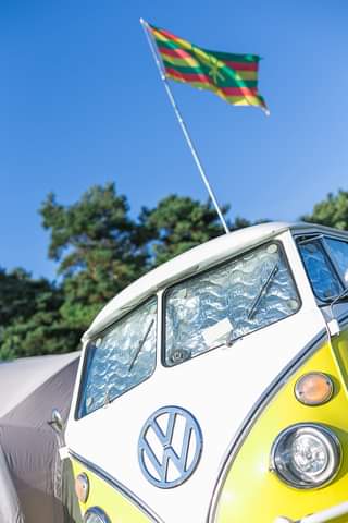 May be an image of outdoors