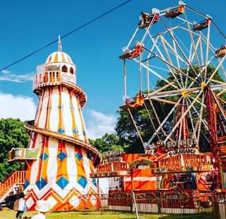 May be an image of outdoors