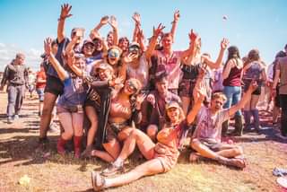 May be an image of 11 people, people standing and outdoors
