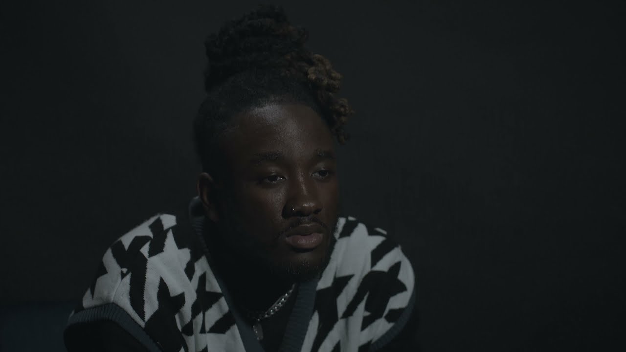 NO GOOD ALONE - JERUB (Lyric Video)