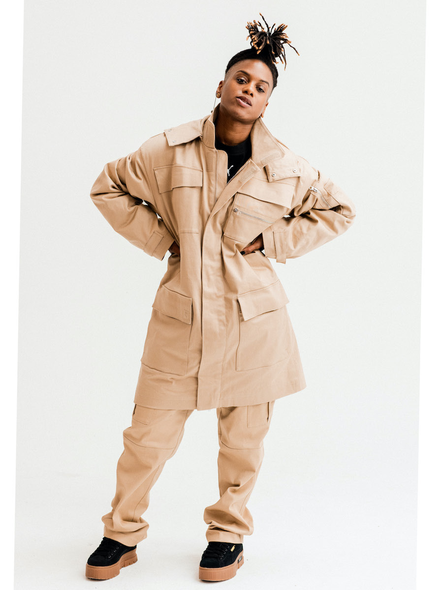 Next Wave #1033: Kay Young